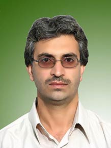 محمود عسگری