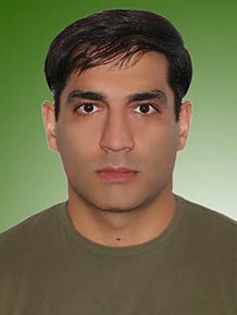 مسعود میرزازاده
