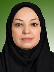 زهره داودپور
