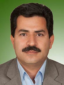 صالح شیری