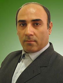 احمد دارابی