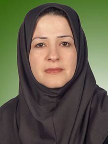 مینا صنیعی نژاد