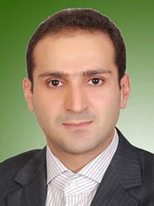 مهدی تقوی قادیکلائی