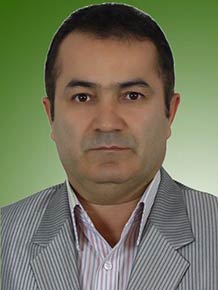 حمید رضا بزرگی