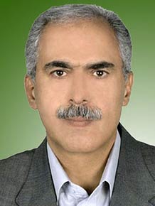 احمد نجفی