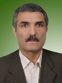 عبدالرسول تفضلی