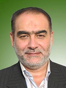 عیسی رضائی