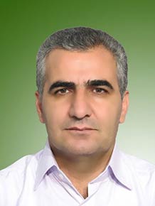 نقی رضائی
