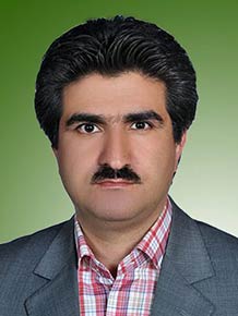 محمود فیض نائی