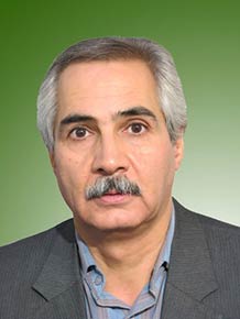 محمدرضا خان وفائی