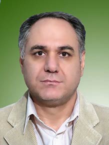 علی مرادی