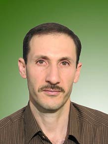 محسن یاورنژاد
