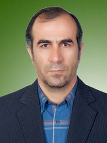 محمد شهرانی