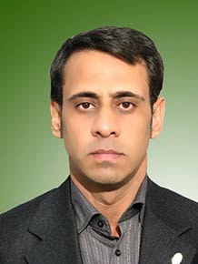 سعید محمدی