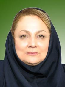 فرشته حسابی طالقانی