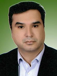 سید وحید وحیدی