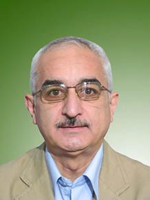 محمد آذرنیا