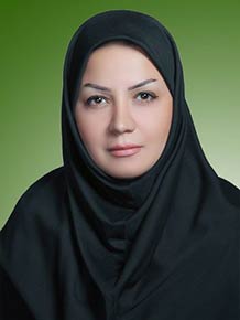 نیره اکبری