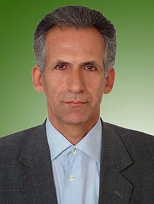 فرهاد صالحی صدقیانی