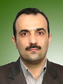 علیرضا آقائی