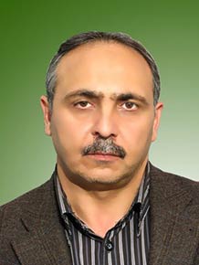 سیامک حاجی زاده نمین