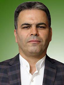 قاسم فرهادخانی