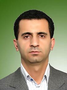 محمد رضا تقی پور قاسم آبادی
