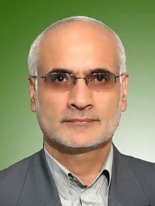 علی صابری