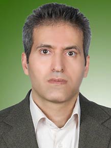 محسن غلامرضائی