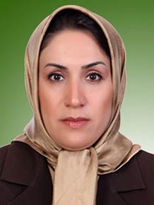 آرزو موسی خانی