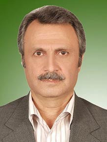 علیرضا زندی فائز