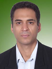 مسعود خضری