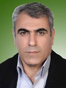 عبدالمحمد غیاث یگانه