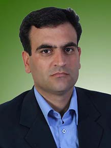 علی رجبی