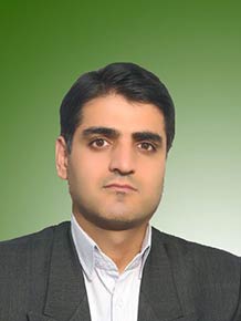 محسن آدینه پور باقری
