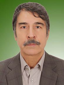 بهرام صالحی