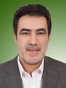 محمد رضائی