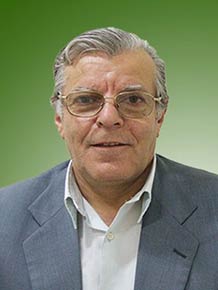 ابراهیم مستجابی