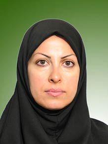 مریم شاهمرادی زواره