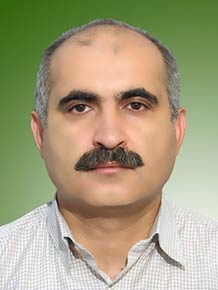 کورش الیاسی بختیاری