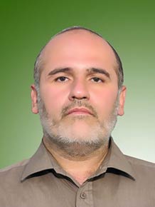 سید محمد باقر آقابزرگ مدرسی