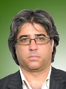 محمود رضا ناظری