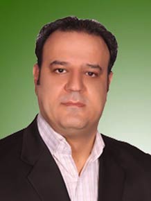 بهرام احمدی