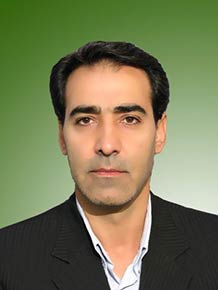 رضا طهماسبی