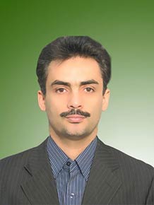 حمید رزاقی زاده