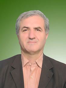 عبداله اردشیر