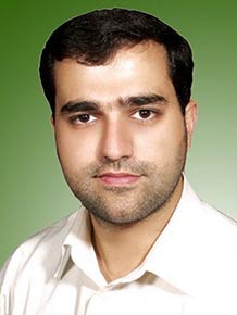 سعید مردان