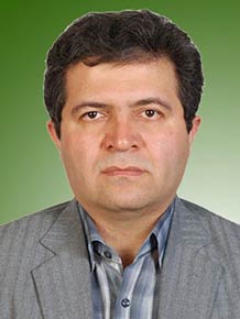 محمدرضا کیانی