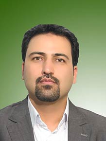 علی صالحی