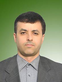 غلامرضا مظاهری
